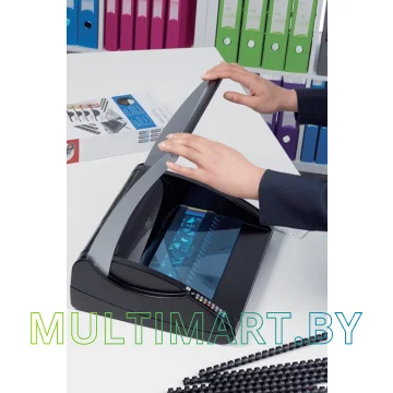 Переплетчик GBC CombBind C200 картинка 6